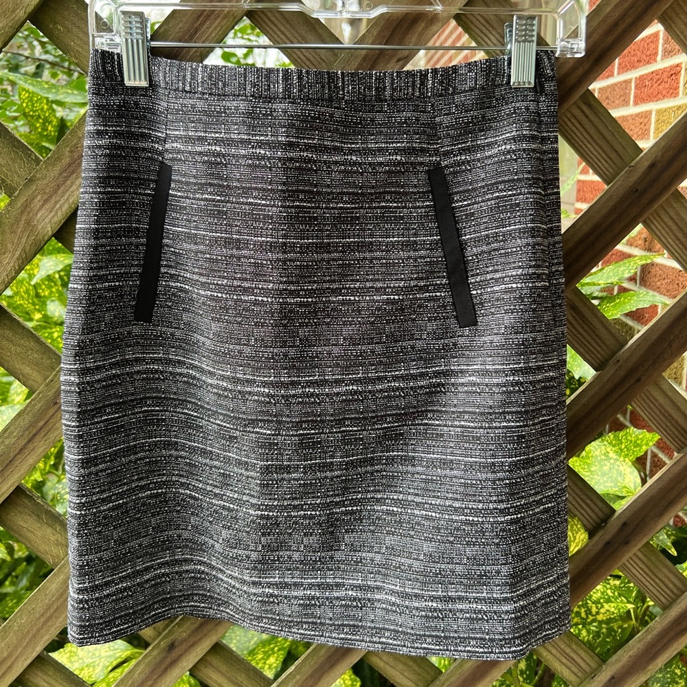 Ann Taylor pencil skirt
